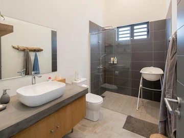 Villa de 3 Chambres