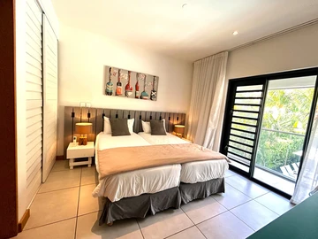 Villa de 3 Chambres