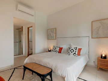 2 Bedroom Penthouse