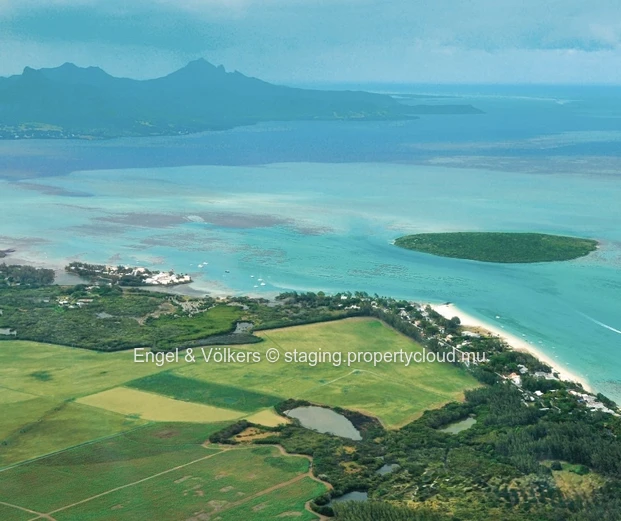 Your Slice of Paradise Awaits in Pointe d’Esny