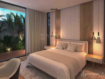 3 Bedroom Villa