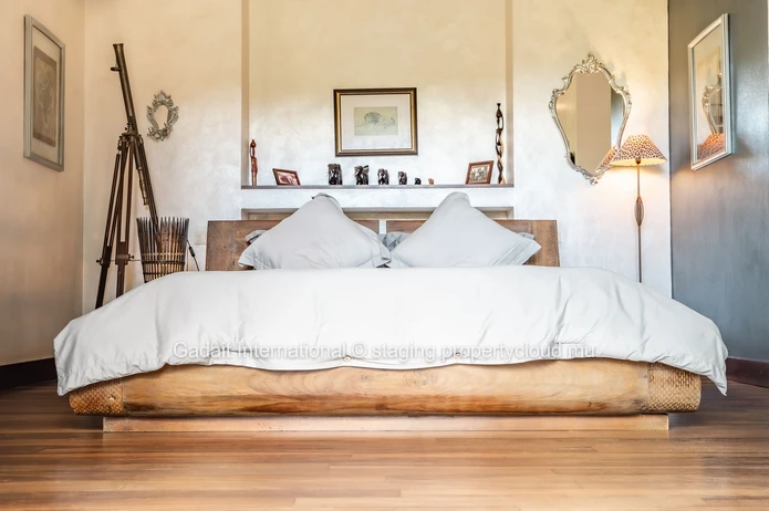 For Sale – High-End Golf View Villa | Heritage Valriche, Bel Ombre