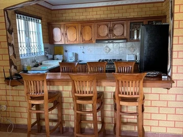 4 Bedroom Villa