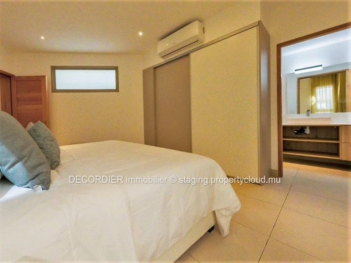 For sale ultimate apartment beachfront Residences in Mauritius with Permanent Resident Permit