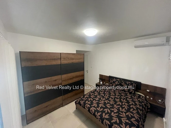 Duplex for Rent in Quatre Bornes! 
