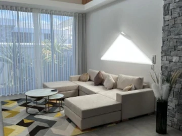 4 Bedroom Villa