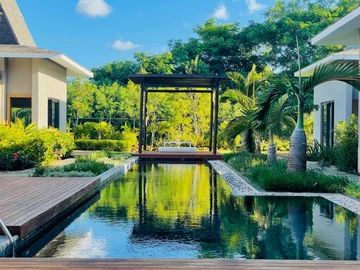 4 Bedroom Villa