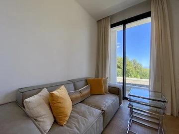 Villa de 4 Chambres