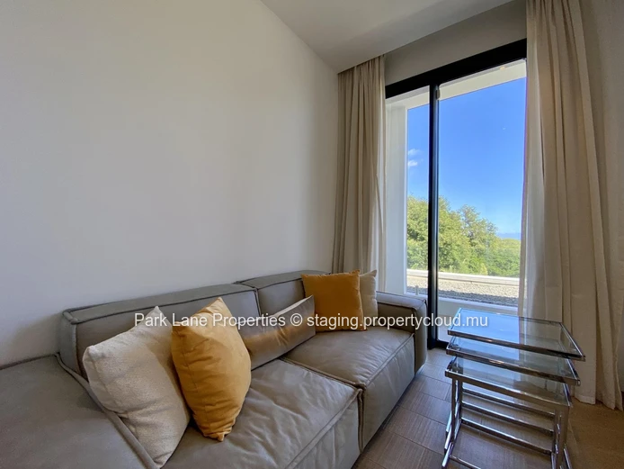 Luxurious 4 bedroom villa with prime positioning and gorgeous sea and river views.