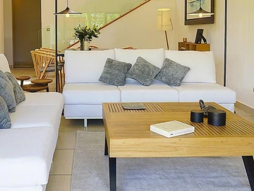 Villa de 4 Chambres