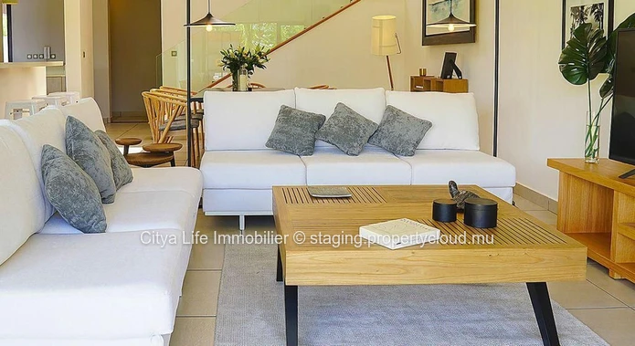 Exceptional Villa In Royal Park