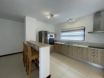 3 Bedroom Townhouse, Duplex