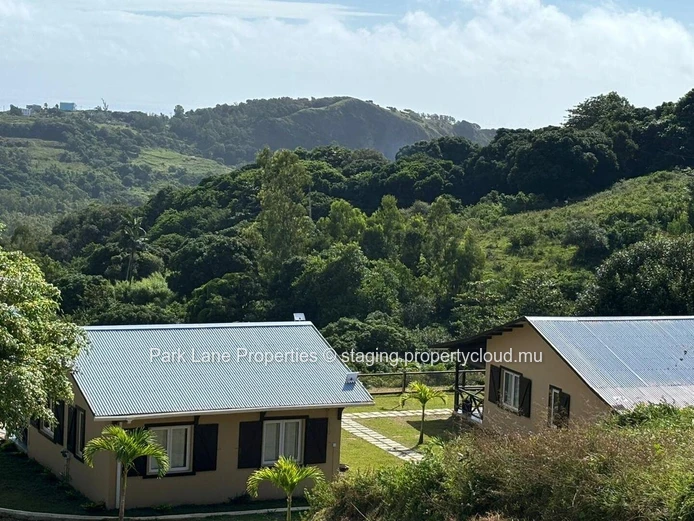 Magnificent guest houses in the heart of Rodrigues