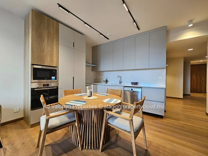 FOR RENT – Modern Apartment with Open Views | Bagatelle Hills