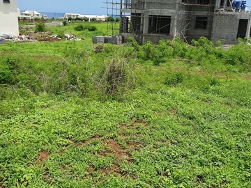 Residential Land