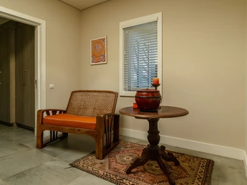 Villa de 4 Chambres
