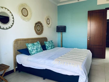 Villa de 4 Chambres