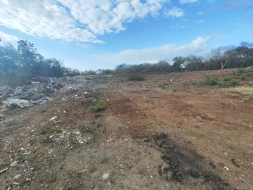 Residential Land