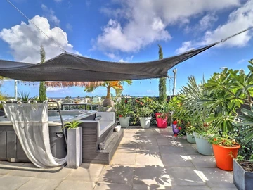 2 Bedroom Penthouse