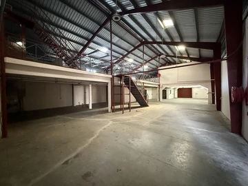 Warehouse
