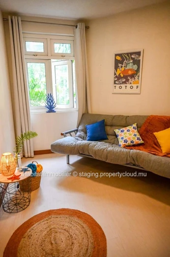 To rent : Beachfront Bliss - Grand Bay
