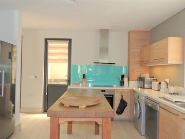 3 Bedroom Townhouse, Duplex
