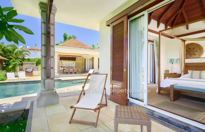 Courtyard Villa a vendre a Heritage Villas Valriche
