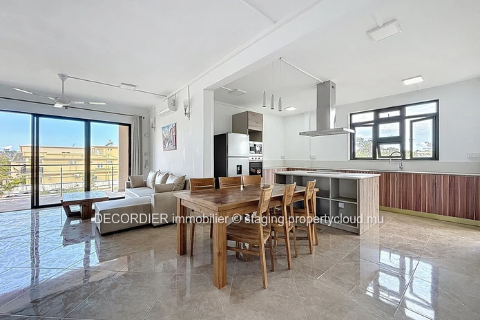 Appartement à vendre – Grand Baie