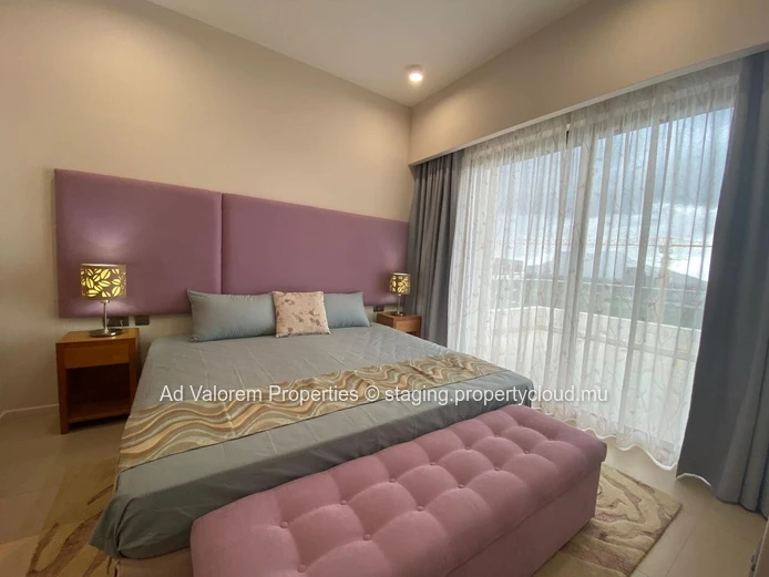 Luxurious Penthouse | 190 m2 | 3 Bedrooms | Verdant Garden, Moka 