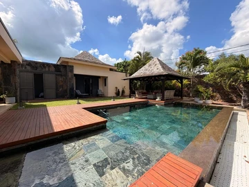 3 Bedroom Villa