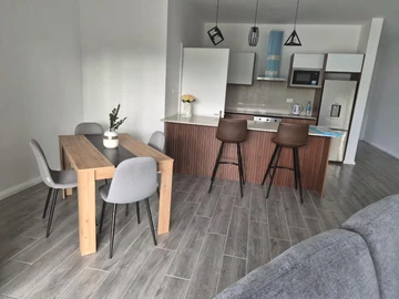 3 Bedroom Apartment