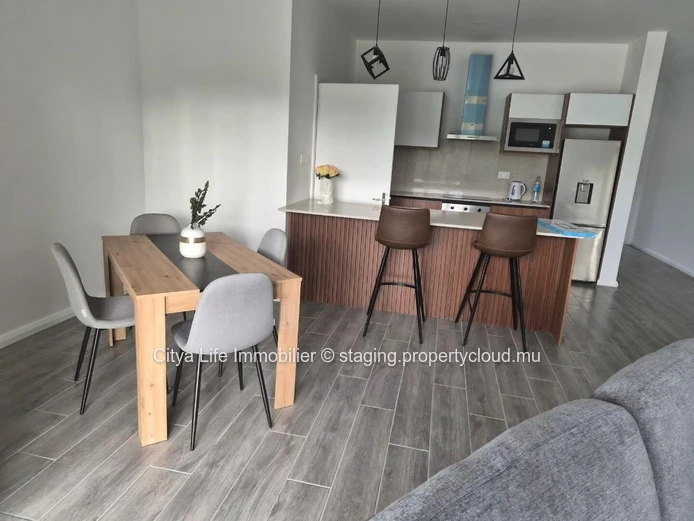Apartment for rent at Roches Noires