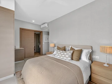 4 Bedroom Penthouse