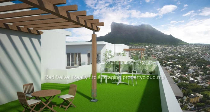Modern Apartments for sale in the Heart of Quatre- Bornes Price from Rs 7.7M | Few Units Left 