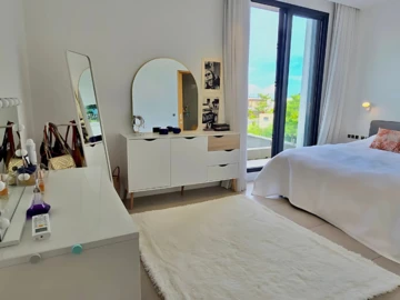 Villa de 5 Chambres