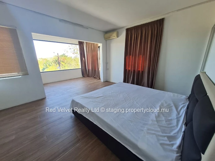  Luxury Villa in Grand Baie, Mauritius 