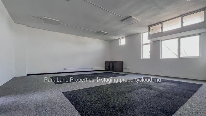 Ideal Office Space in the Heart of a Vibrant District