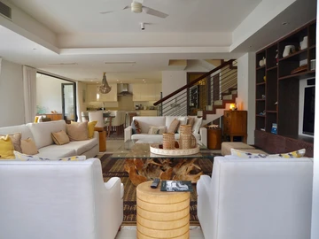 4 Bedroom Villa