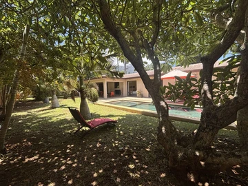 4 Bedroom Villa