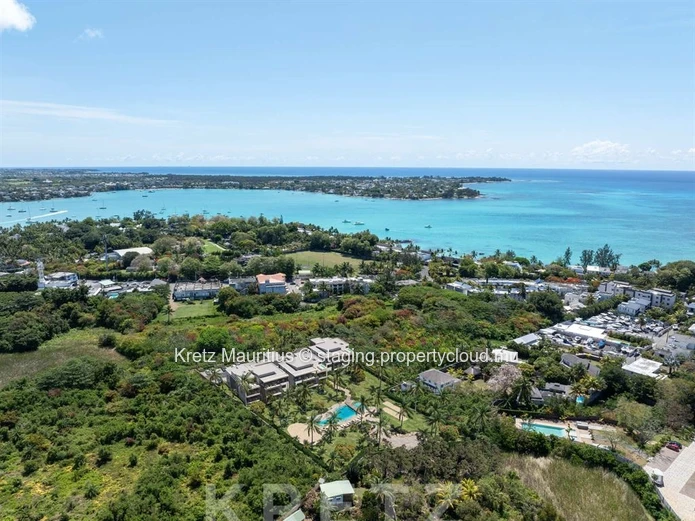 The Art of Island Living at Its Finest – Elegant Apartment in the Heart of Grand Baie