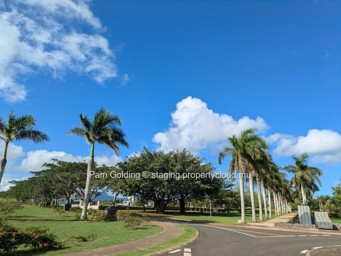 Balaclava – Land for sale – Pam Golding Mauritius