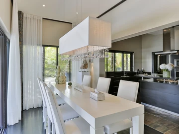 Villa de 5 Chambres