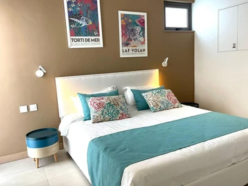 2 Bedroom Penthouse