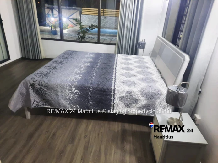 Brand new family house in a calm and peaceful area with panoramic views