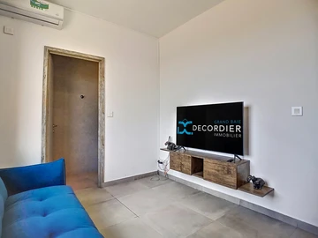 Maison de 2 Chambres