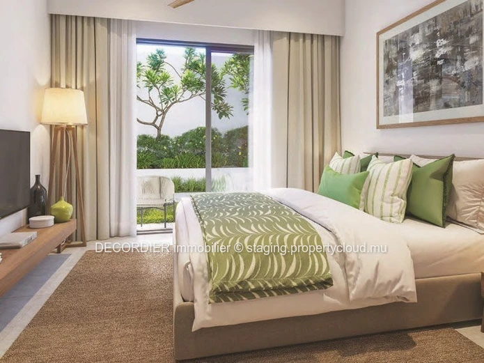 Modern off-plan apartment for sale