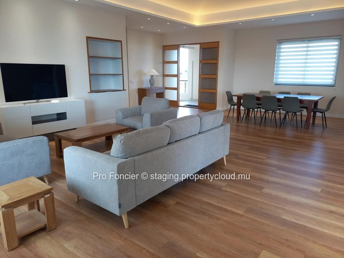 Penthouse in Vacoas - High standard living ! 