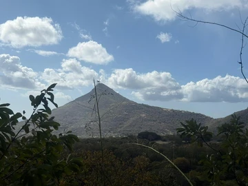 Residential Land