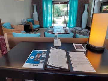 2 Bedroom Villa