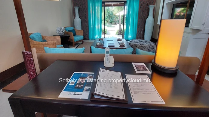 Esprit Libre Villa - Club Med 